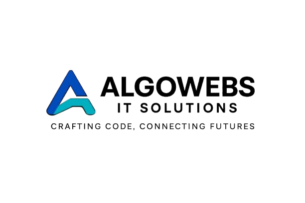 site logo